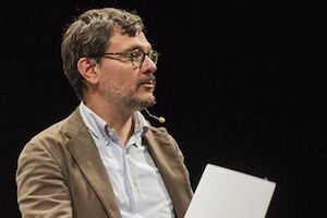 Stefano Bagnasco