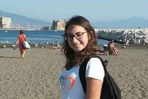 Alessia Nunzia Calabrese