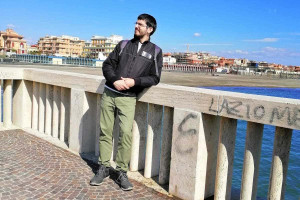 Alessio Mattia Leonardi
