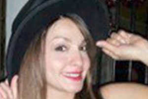 Bernadette Lombardi