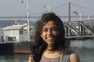Debashmita Poddar