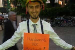 Luca Martinelli