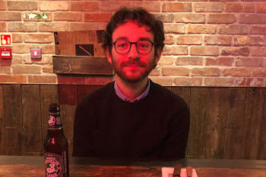 Gabriele Fiorentino