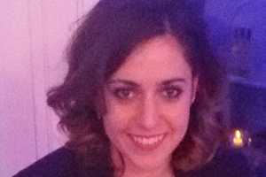 Ilaria Di Gregorio