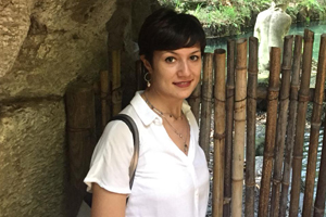 Marilicia Di Gioia