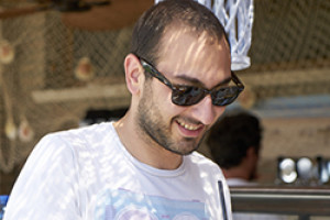 Matteo Valt