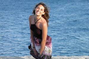 Valentina Dompè