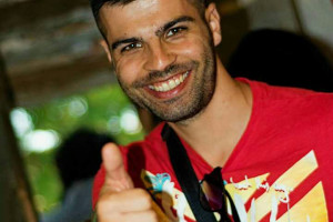 Sergio Marras