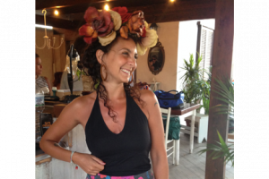 Anita Capalbo