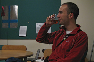 Valerio Congeduti