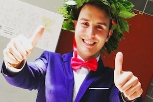 Emmanuele Picciau
