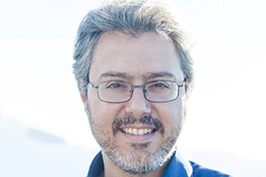 Luca Lista