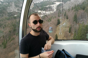 Marco Scodeggio