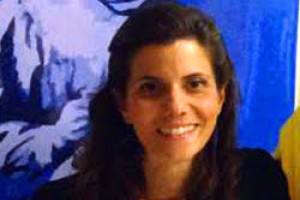 Susanna Bertelli