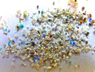 512px Microplastic