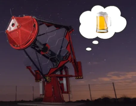 Pint of Science Wolter