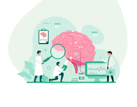 Visita neurologica