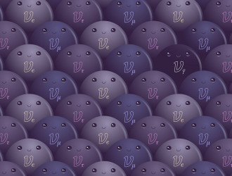neutrino