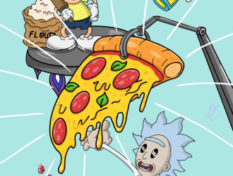 pizza