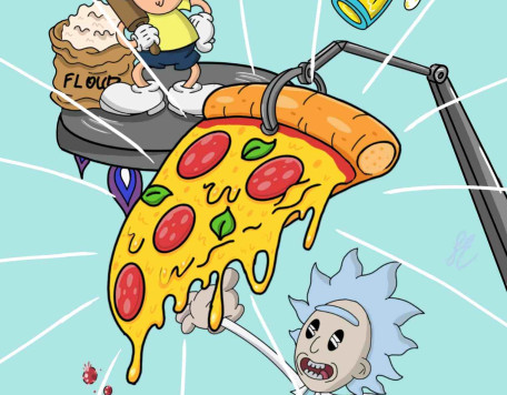 pizza