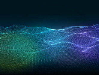 technology background v2