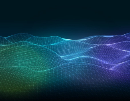 technology background v2