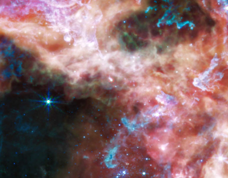 webb universe 2400x1200