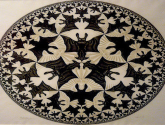 escher