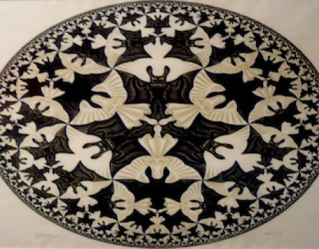 escher