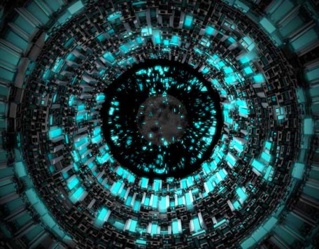 Atoms 18 Exploring Space