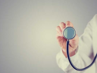 Body 14 Stethoscope