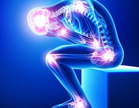 Body 20 Pain