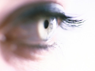 Body 38 Eye