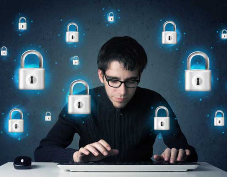 Tech 01 Security