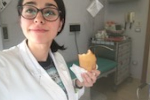 Giusy Monteleone