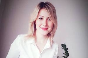 Cristiana Stocco