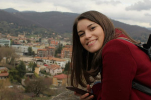 Ilaria Tursellino
