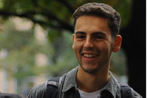 Giacomo Santoni