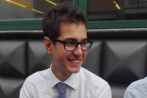 Paolo Grassi