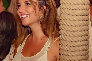 Maria Claudia Gatto
