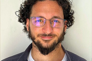 Mattia Alvino