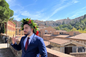 Lorenzo Pierini