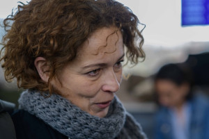 Roberta Gorra