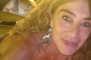 Sabrina D'Antonio