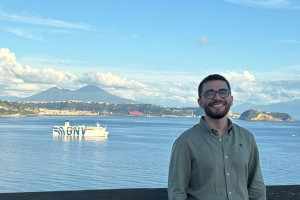 Luca D'Onofrio