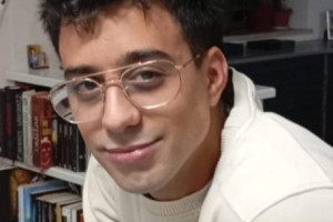 Emilio Lazzaro