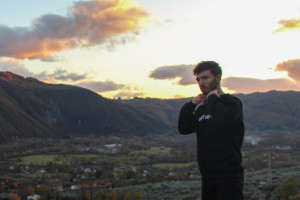 Luca Prosperi