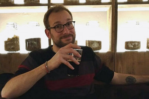Mattia Saggioro