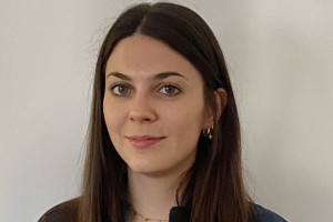 Miriana Sbrissa