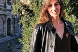 Serena D’Eramo